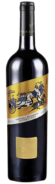 Carlen Winery, Xixun Kunlun Selected Cabernet Sauvignon, Yili, Xinjiang, China 2021